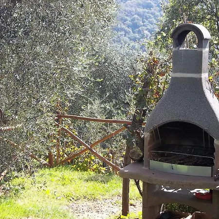 Apartamento Caddelovi *