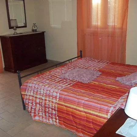 Caddelovi Apartment Fibbialla