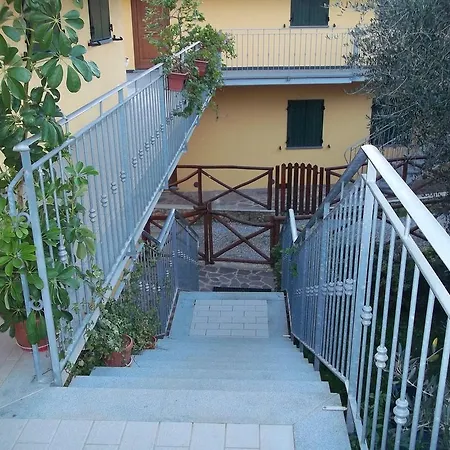 Caddelovi Apartment