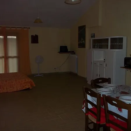 Apartment Caddelovi Fibbialla