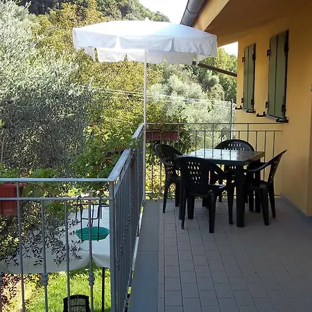 Caddelovi Apartment