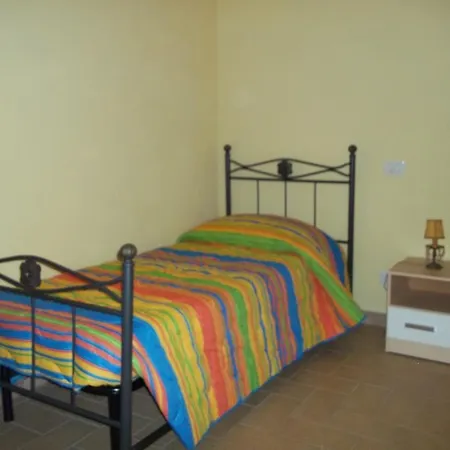 Apartment Caddelovi Fibbialla