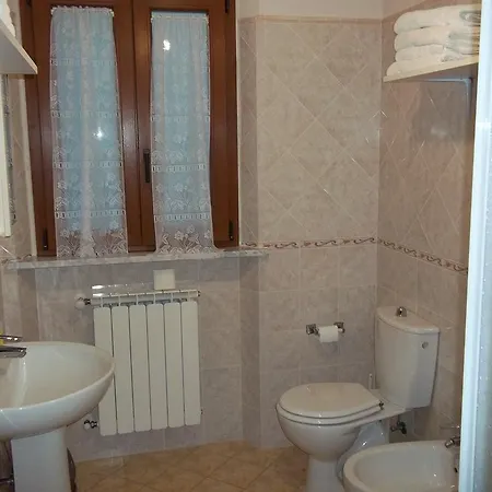 Apartment Caddelovi