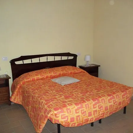 Caddelovi Apartment